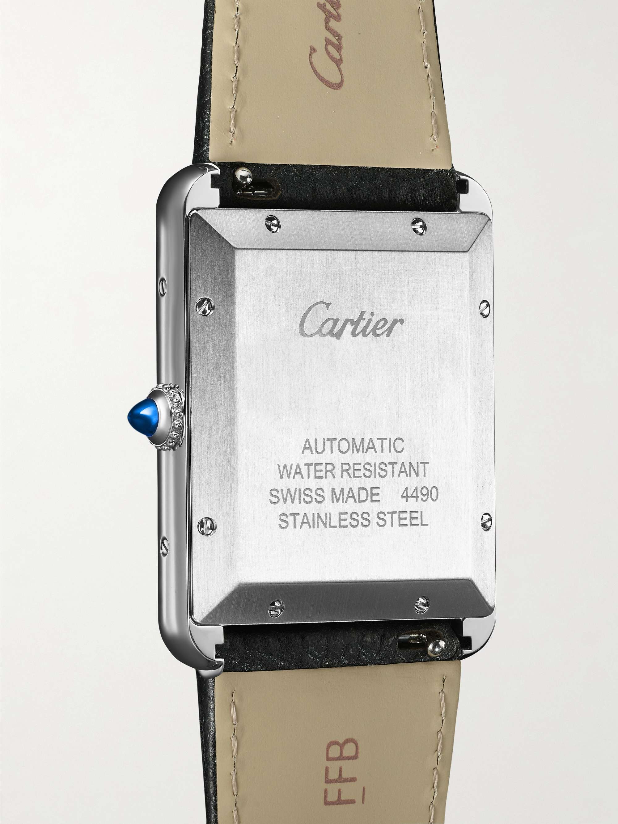 CARTIER 