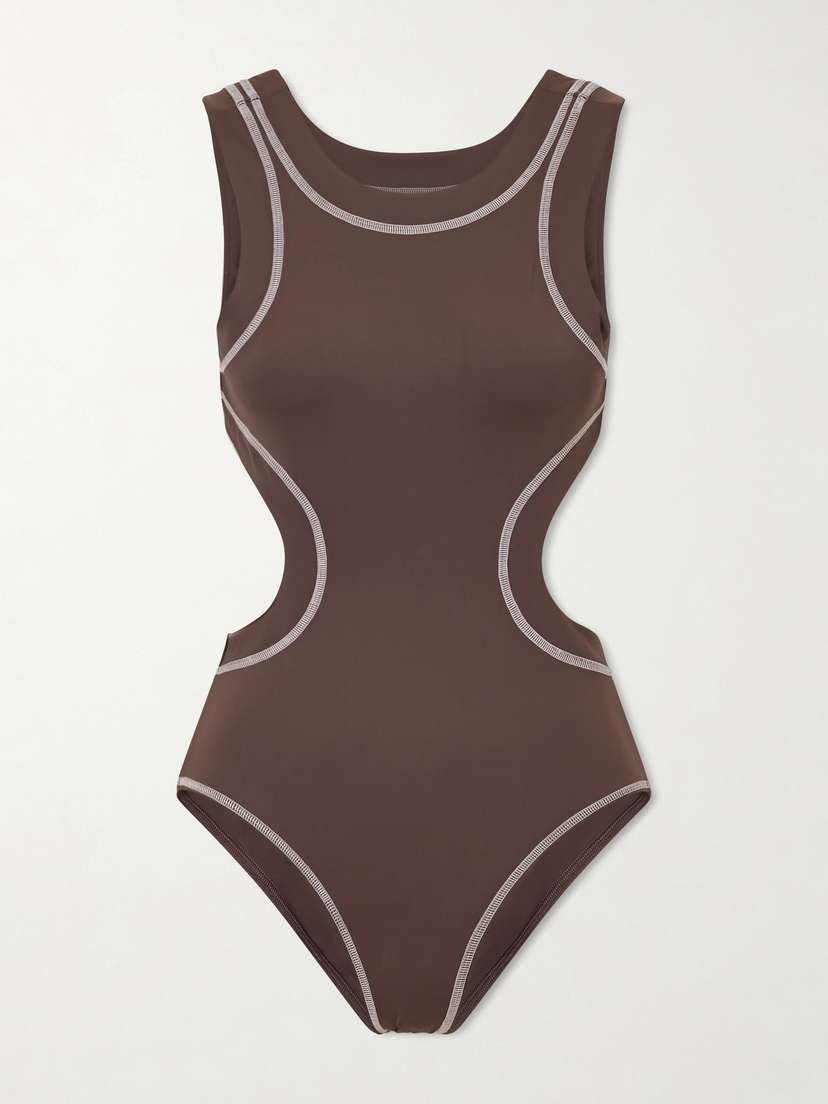 Staud Dolce One Piece