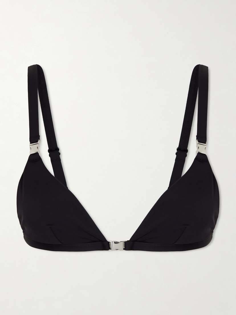 Staud Myra Bikini Top