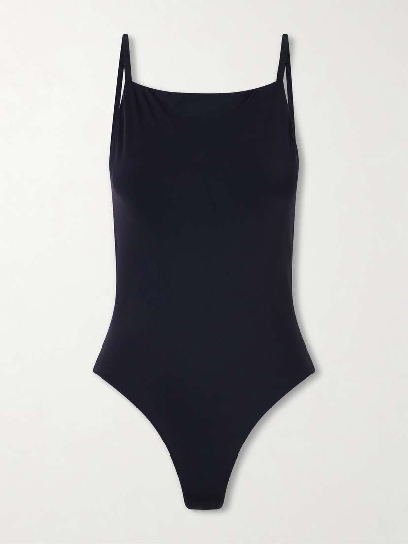Staud Claudia Swimsuit