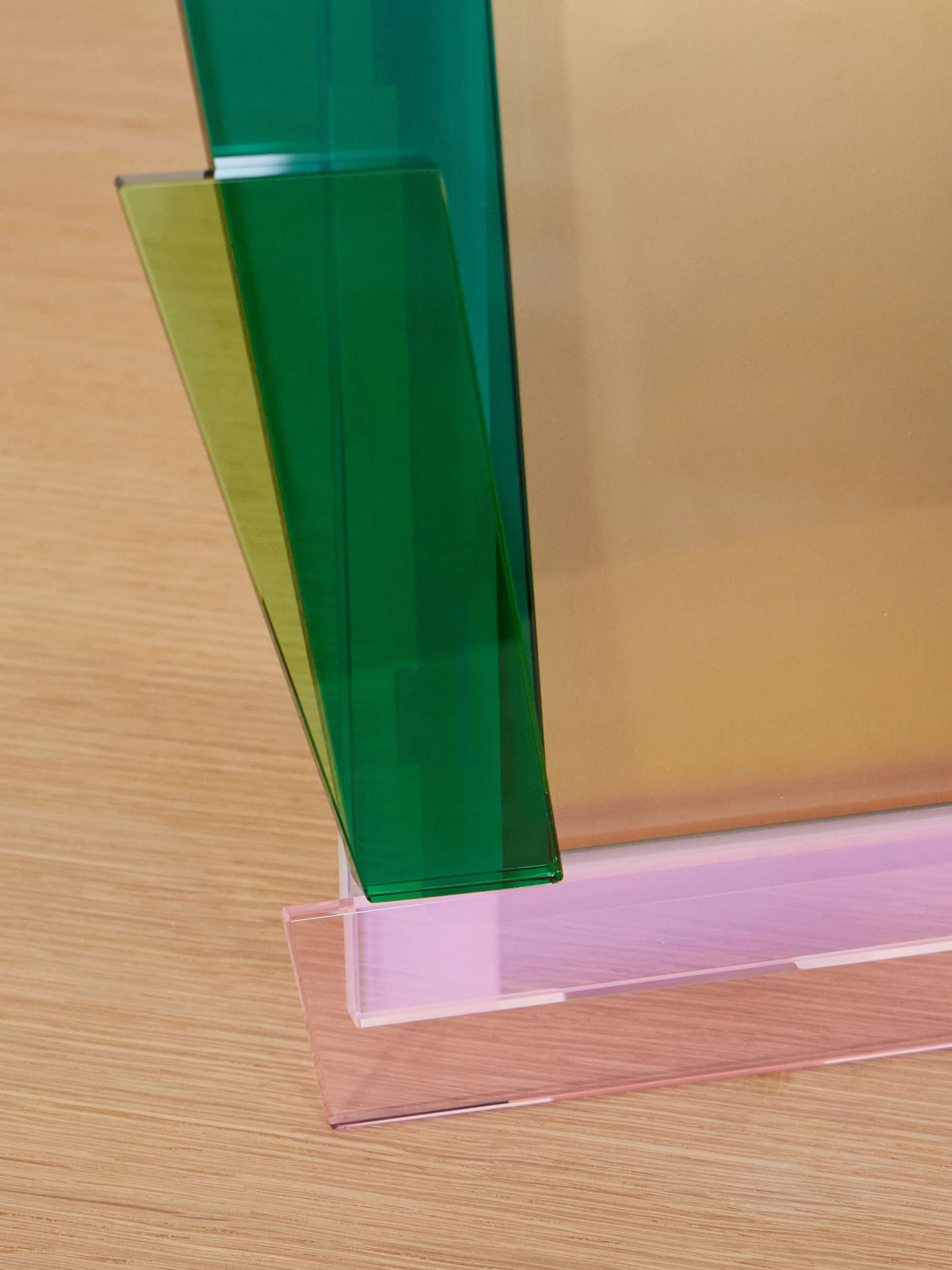 REFLECTIONS COPENHAGEN 