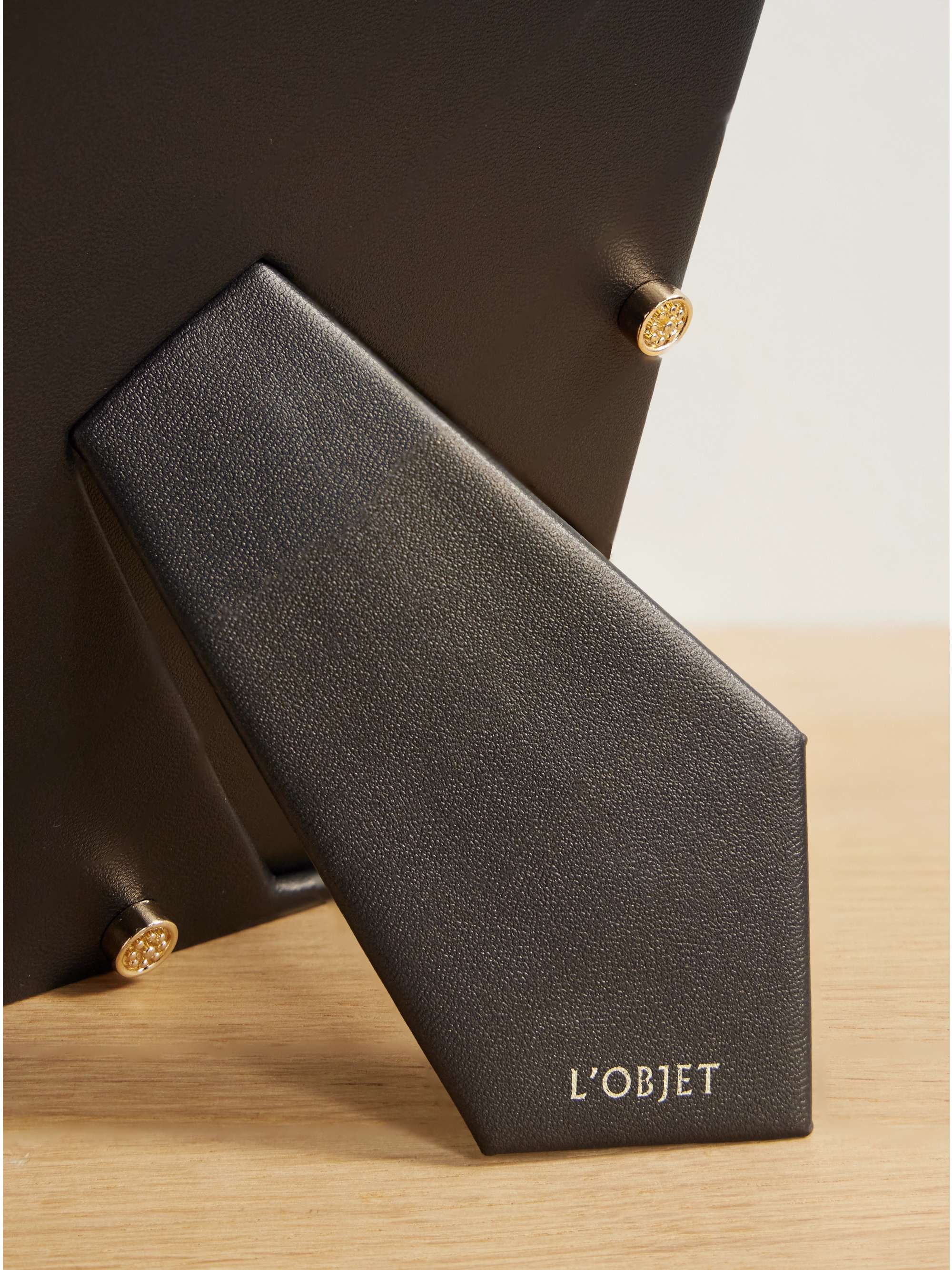 L'OBJET 