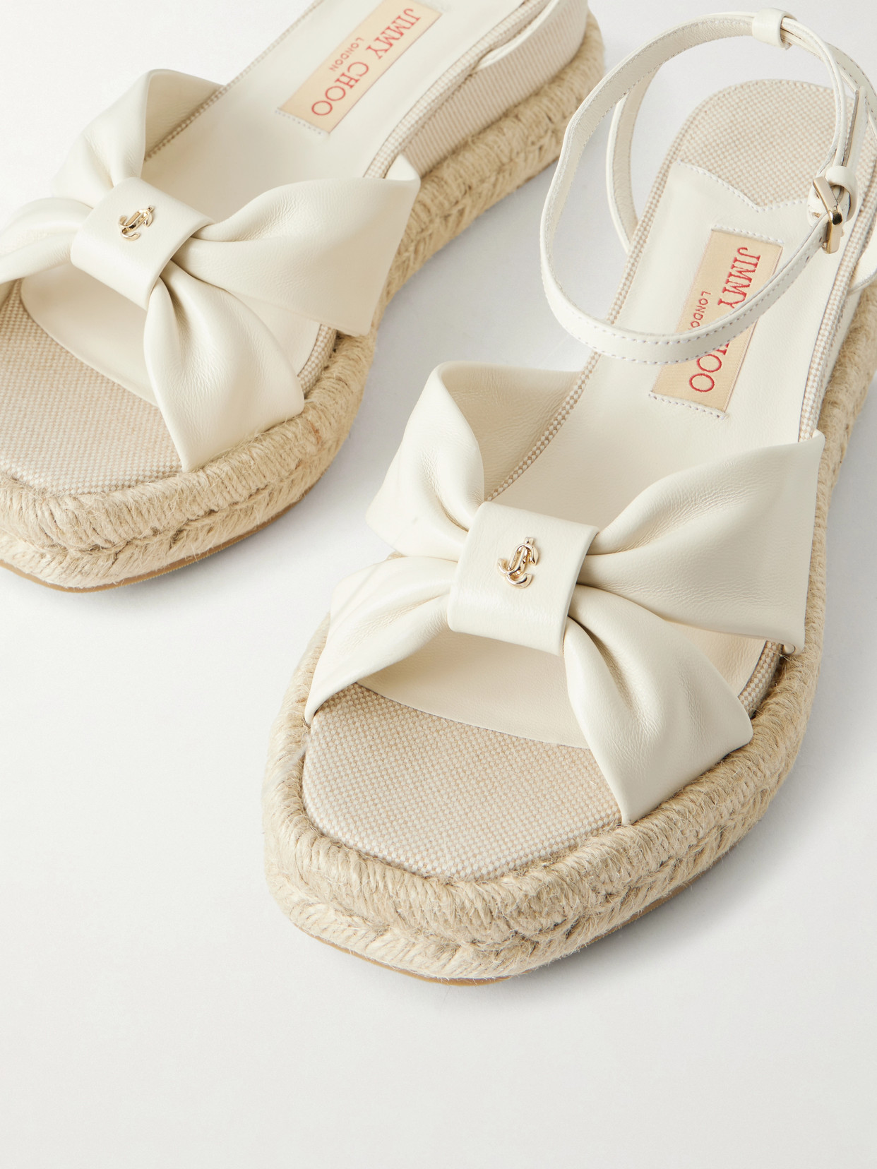 Aella 60 Wedge