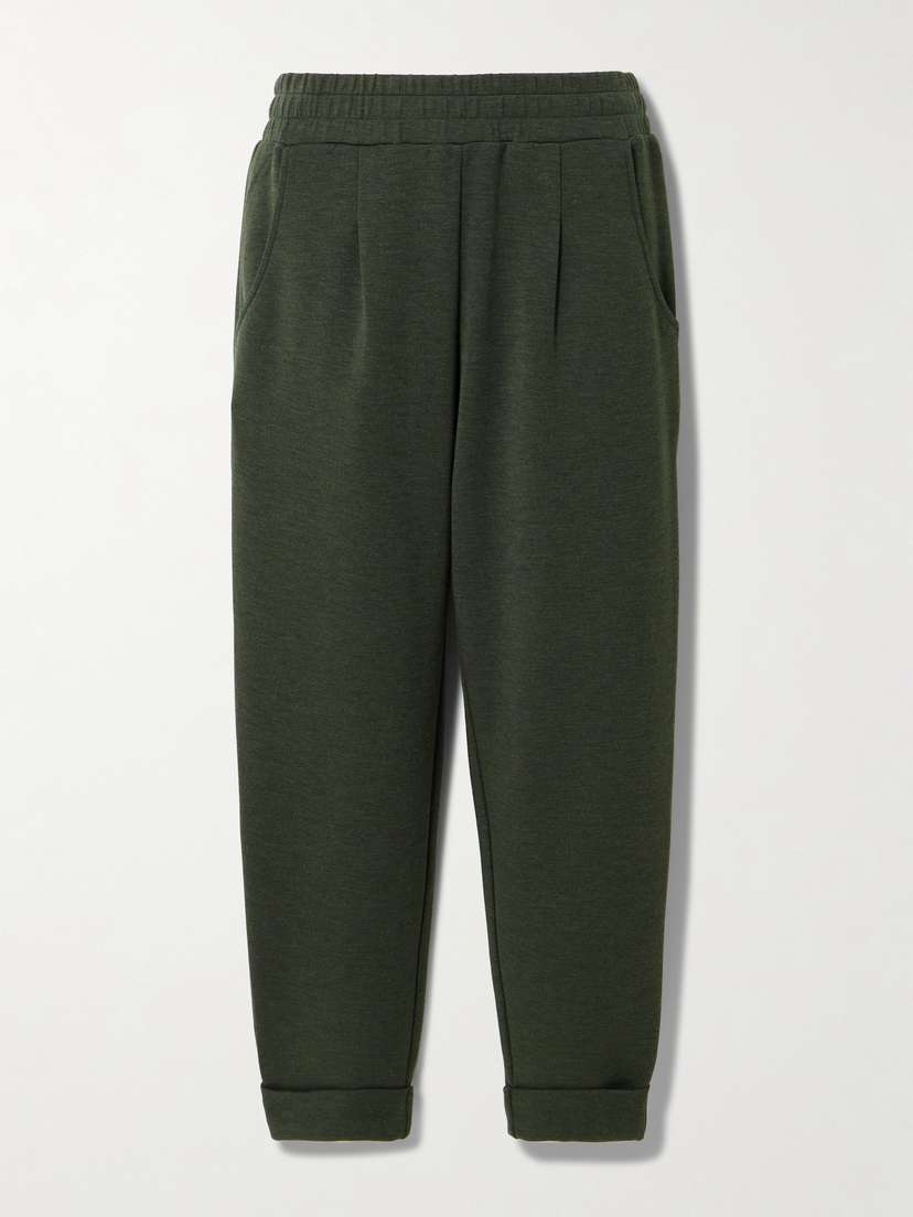 Varley The Rolled Cuff Doublesoft® Track Pants