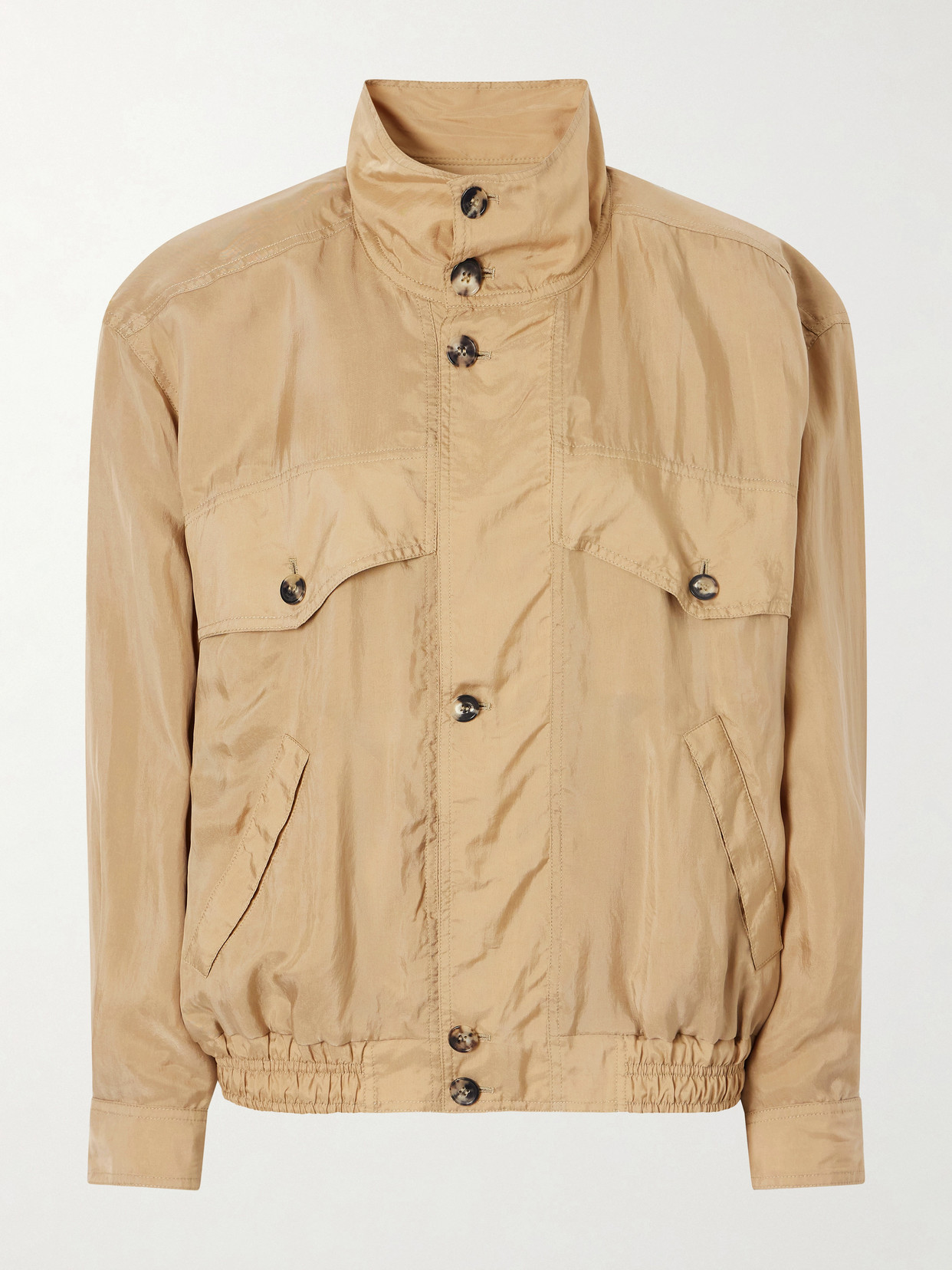 Complexe Blouson Jacket