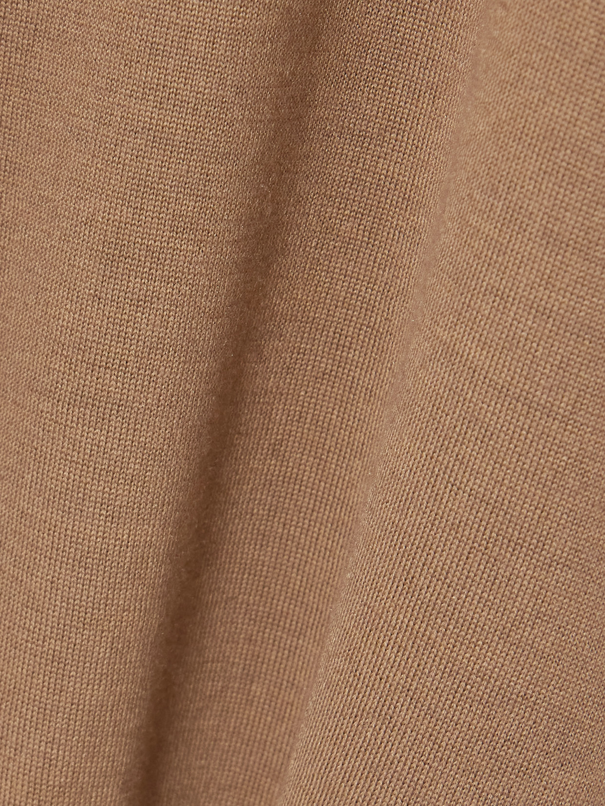Wool, Cashmere And Silk-Blend Top