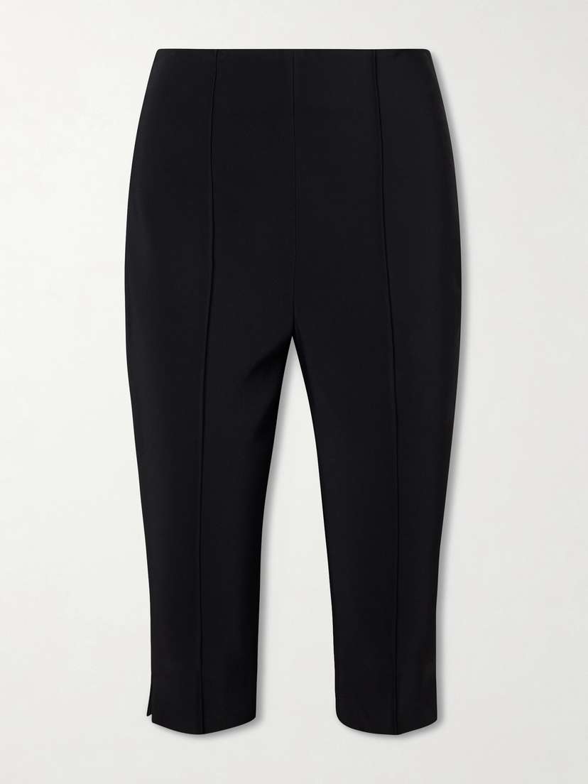 RÓHE Slim-leg Capri Pants