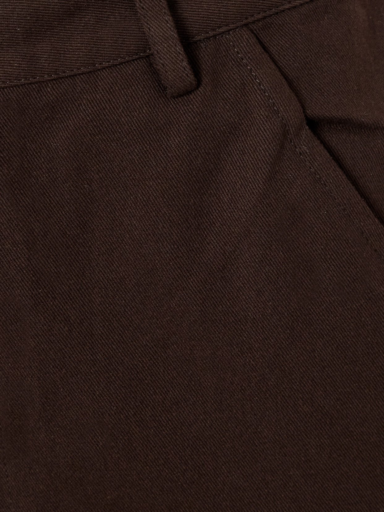 Pocket Organic Wide- Leg