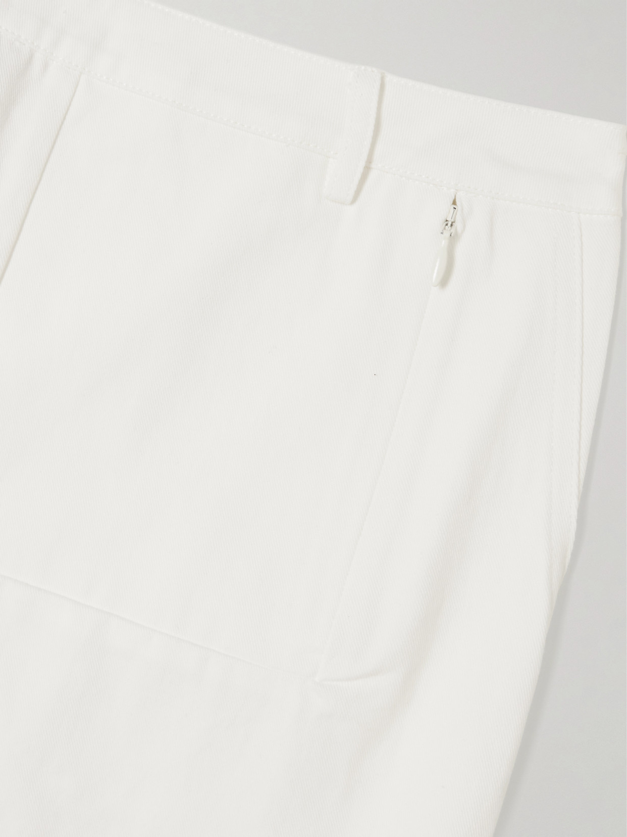 Pocket Organic Wide- Leg