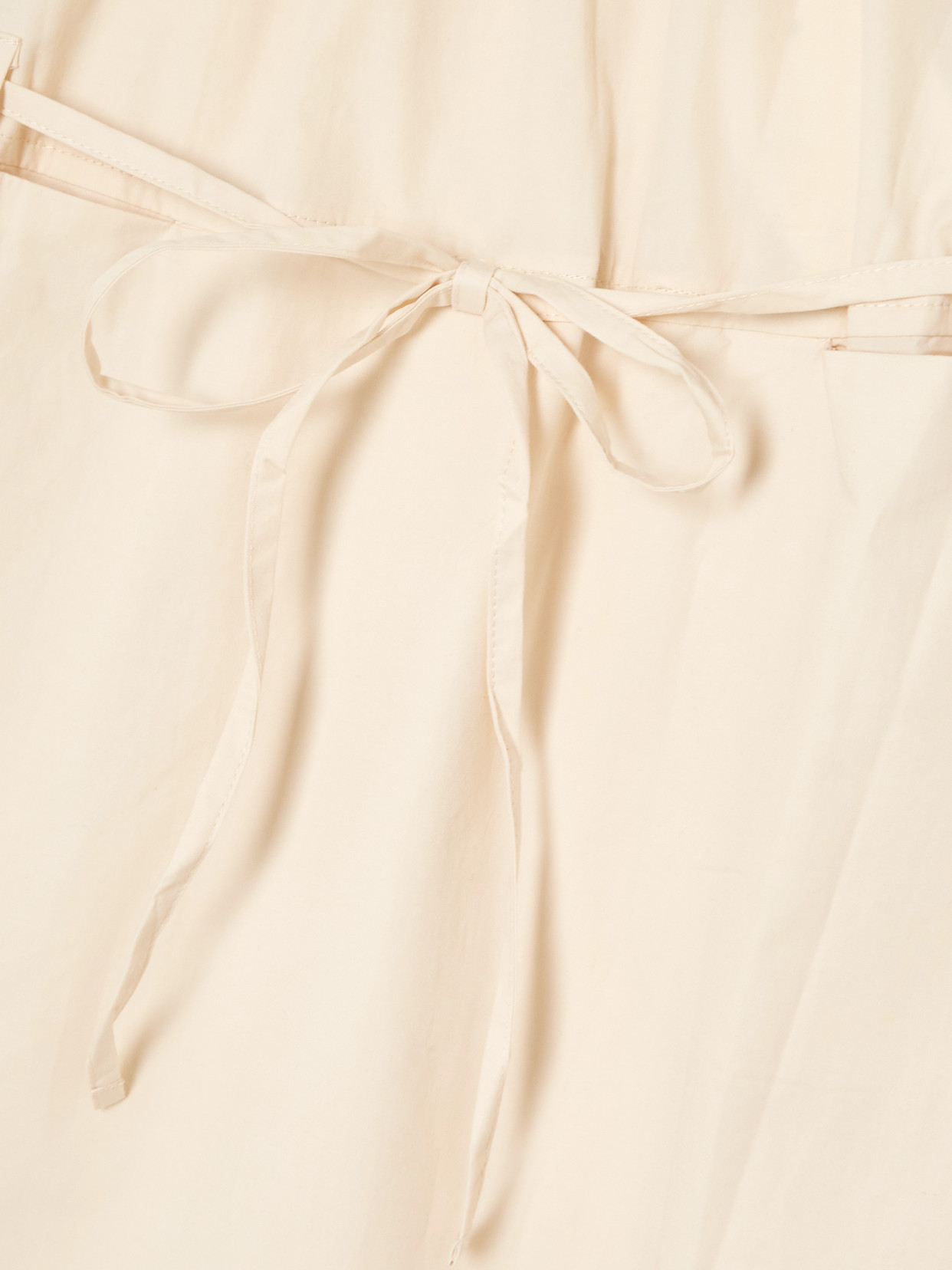 Loop Organic Cotton Midi