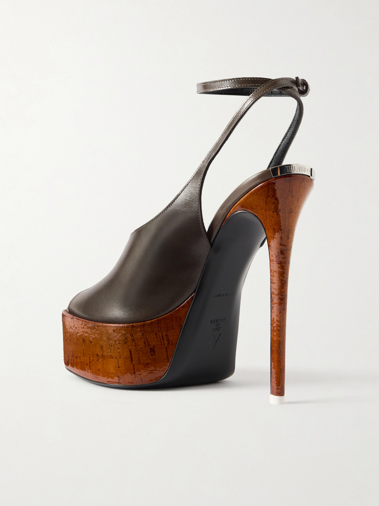Ornella Sandals