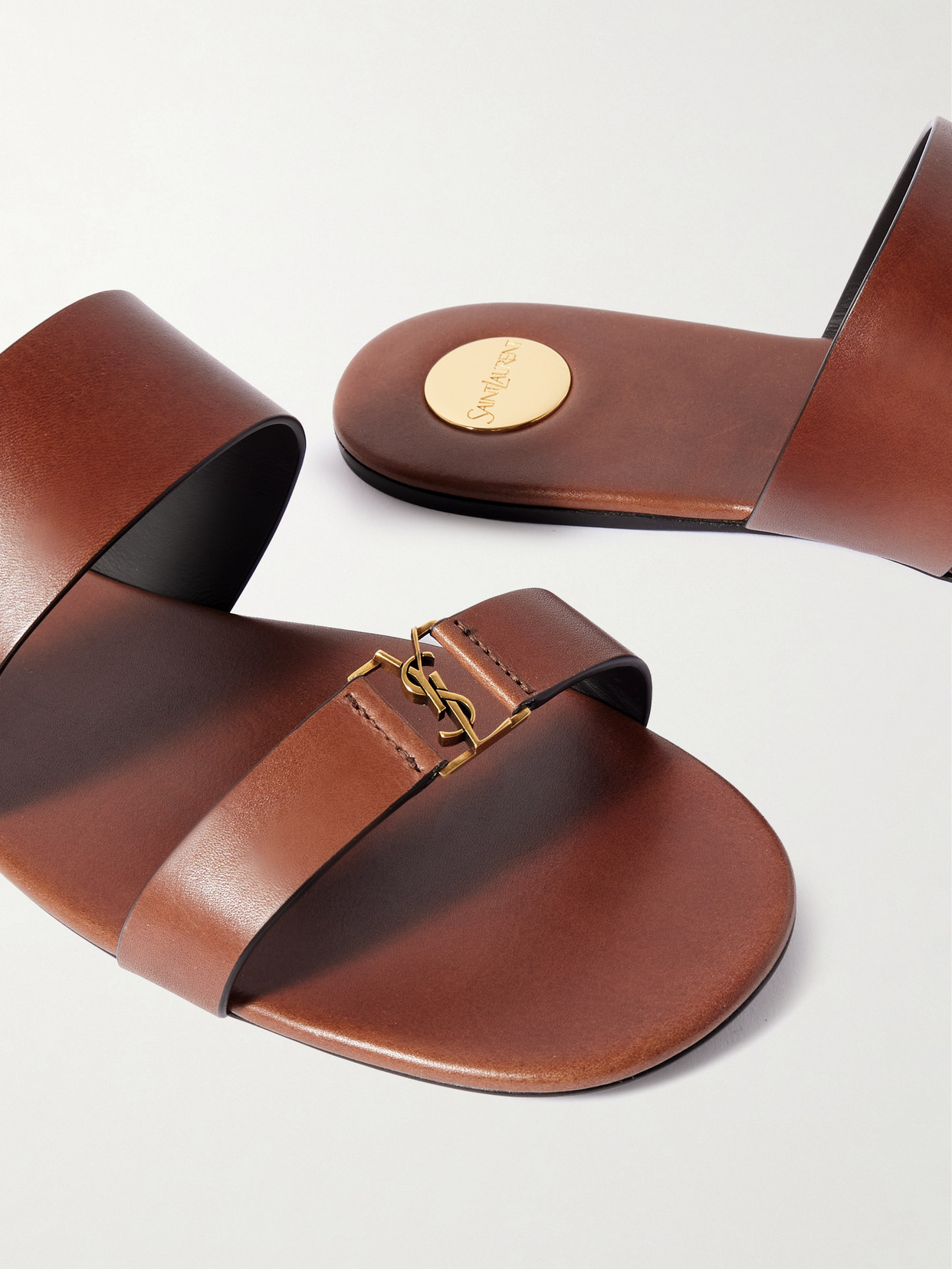 Babylone Slides