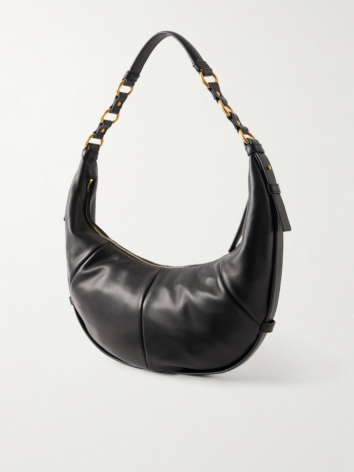 Saharienne Shoulder Bag