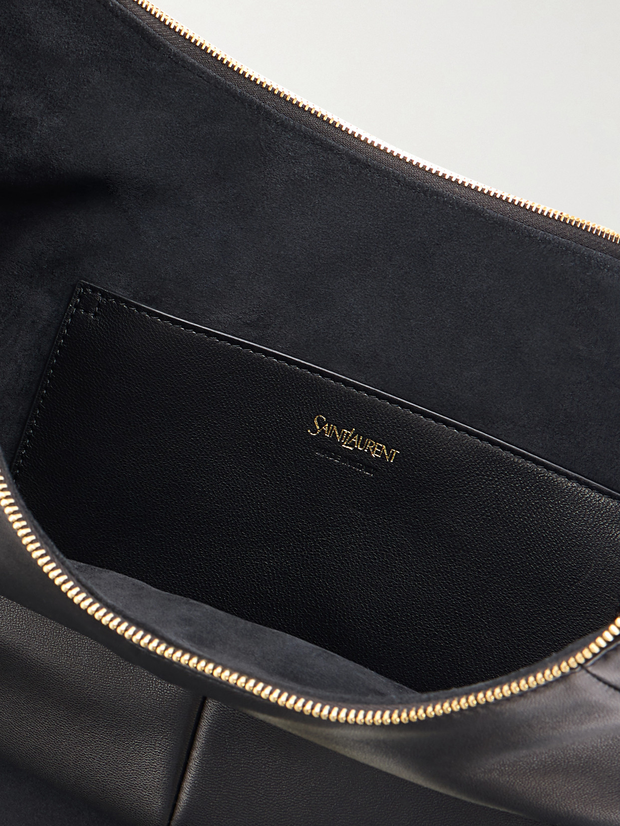 Saharienne Shoulder Bag