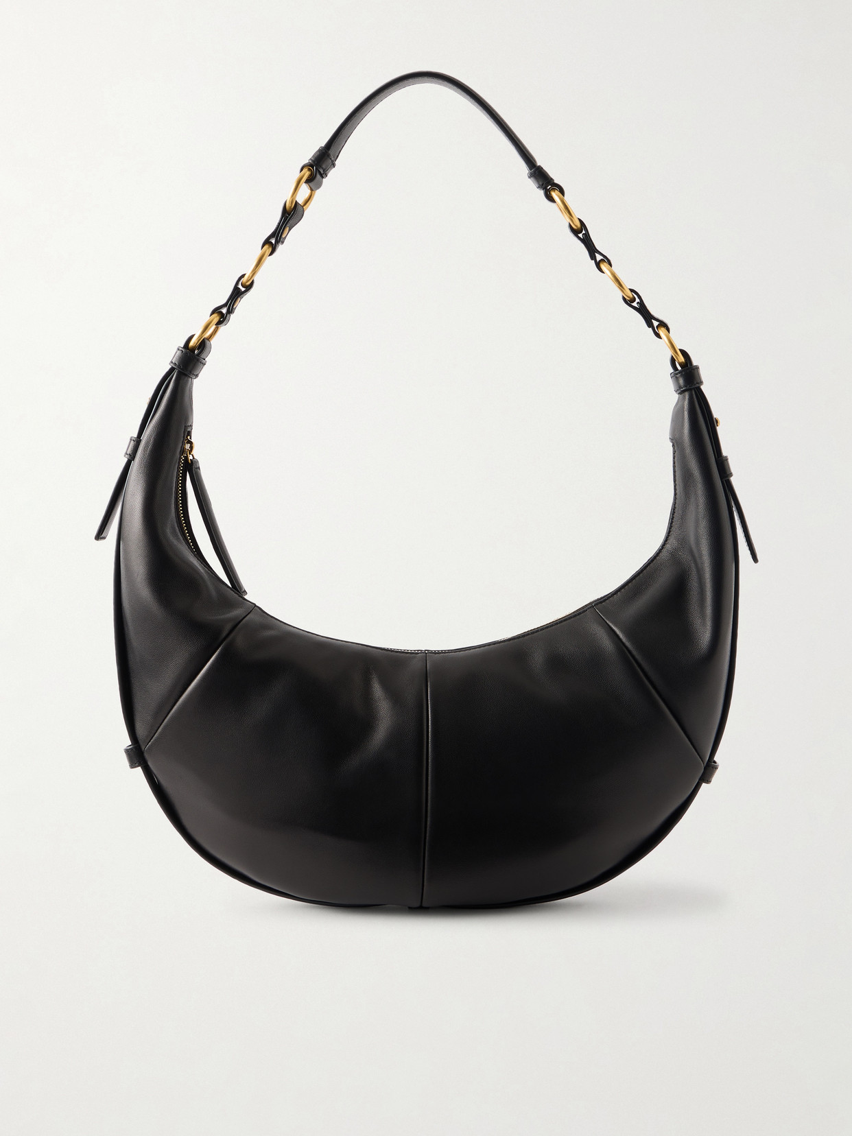 Saharienne Shoulder Bag
