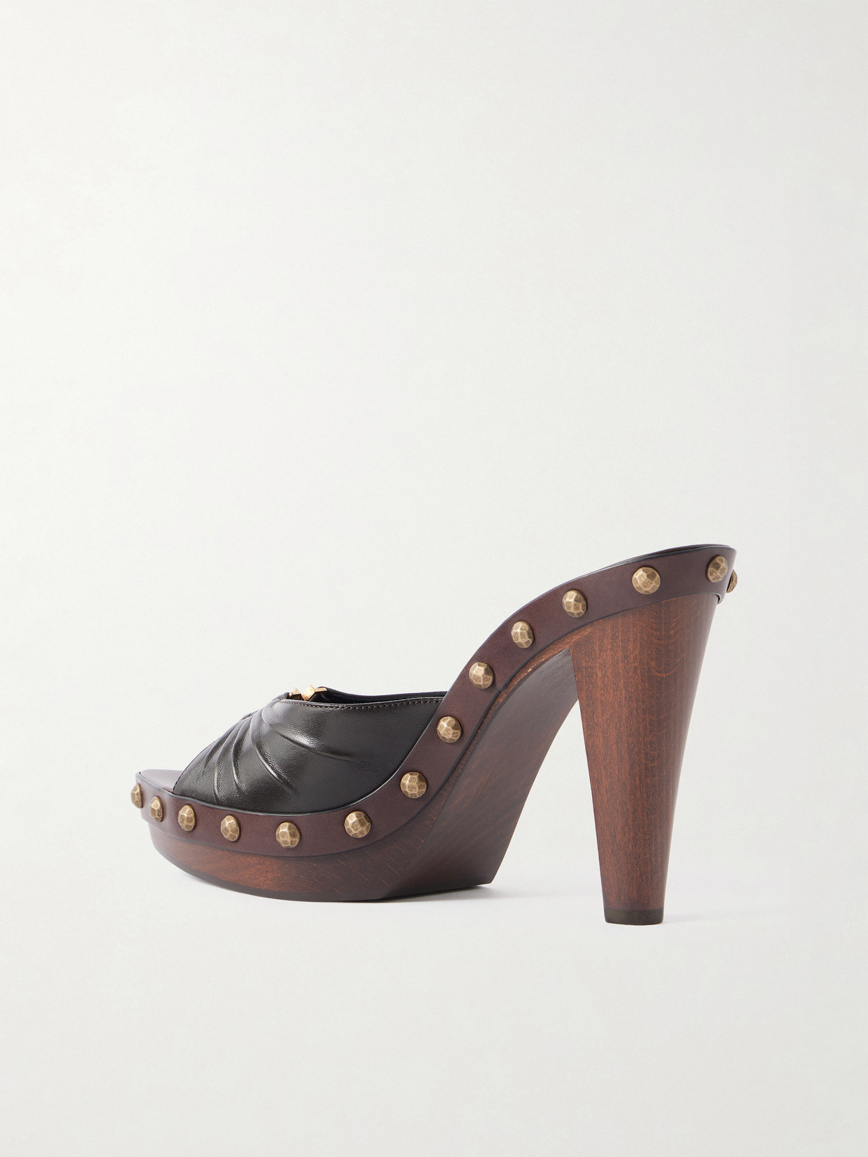 Babylone Mules