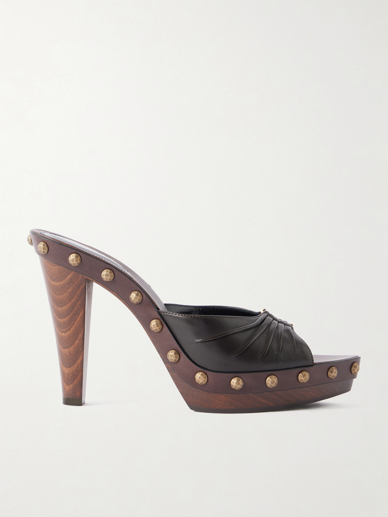 Babylone Mules