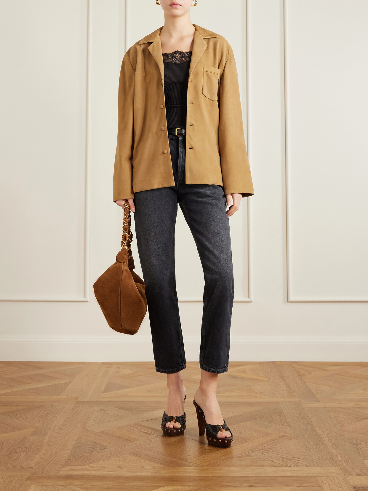 Babylone Mules