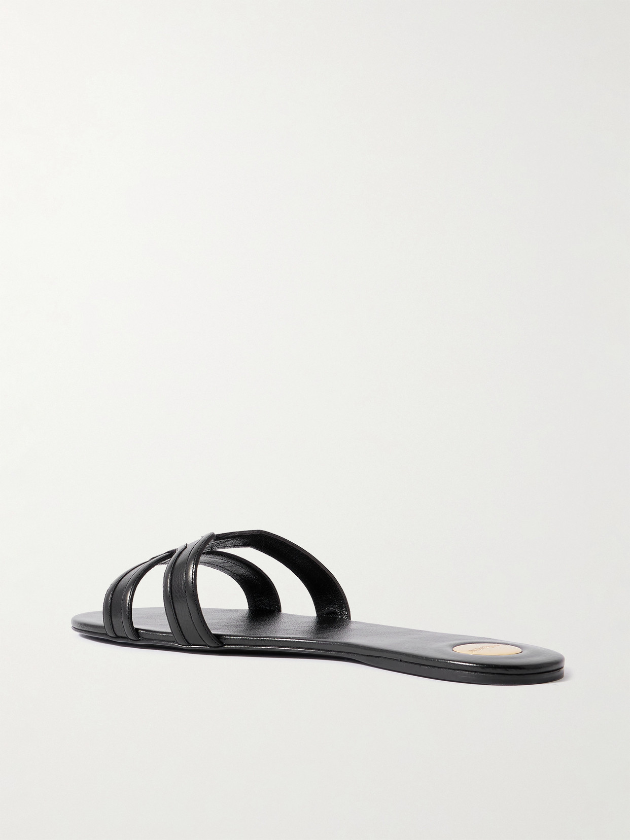 Mabrouka Slides