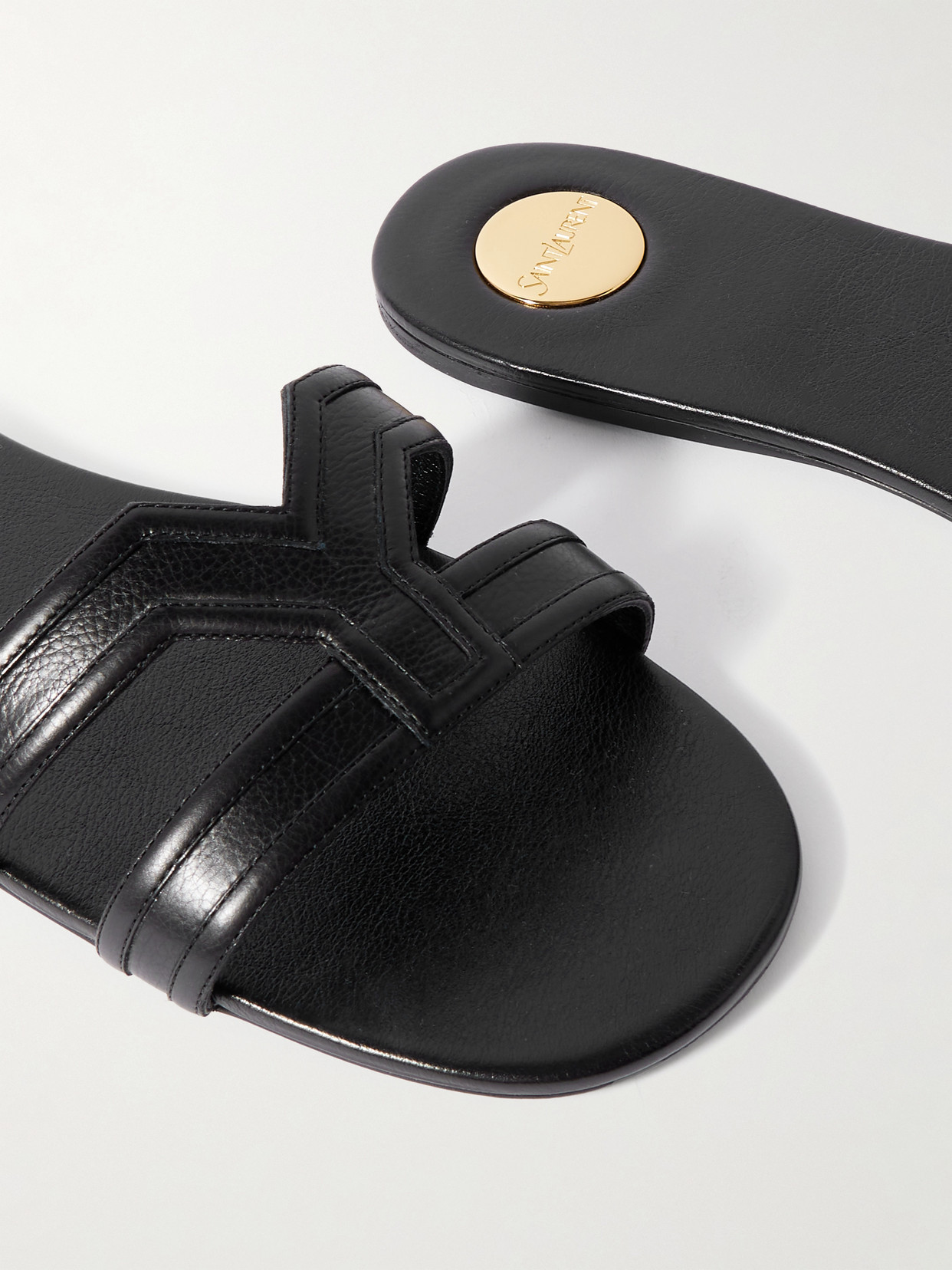 Mabrouka Slides