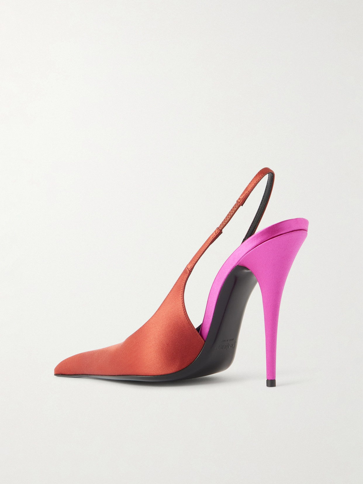 Deroche Slingback