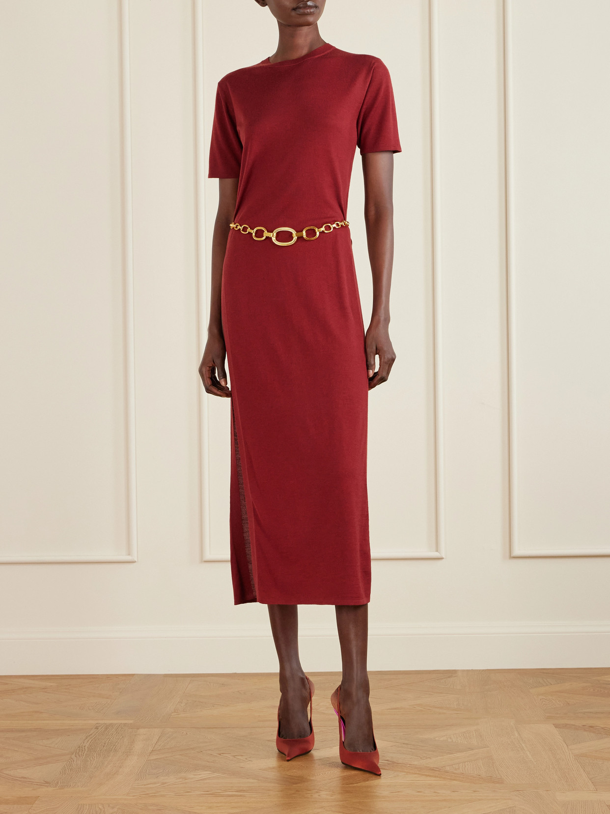 Deroche Slingback