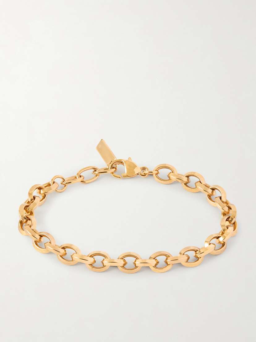 Saint Laurent tone Bracelet