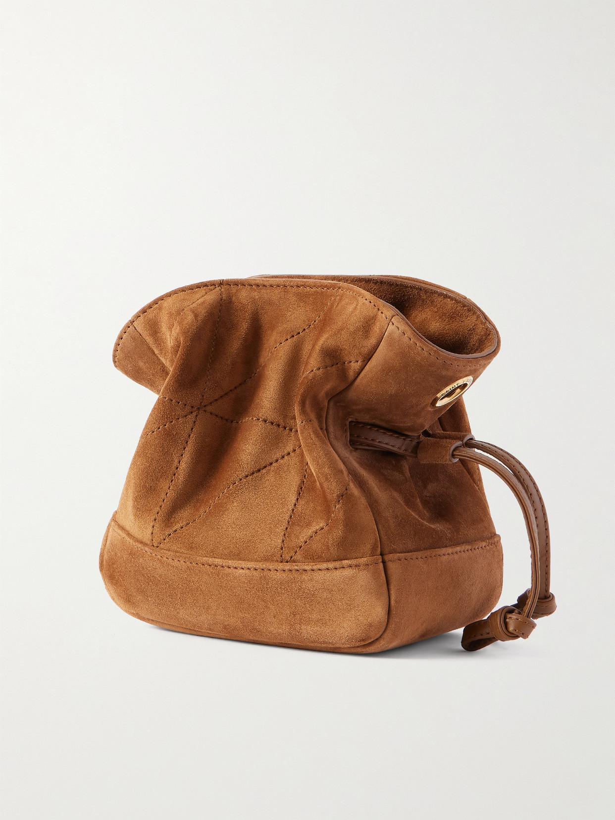 Jamie Mini Shoulder Bag