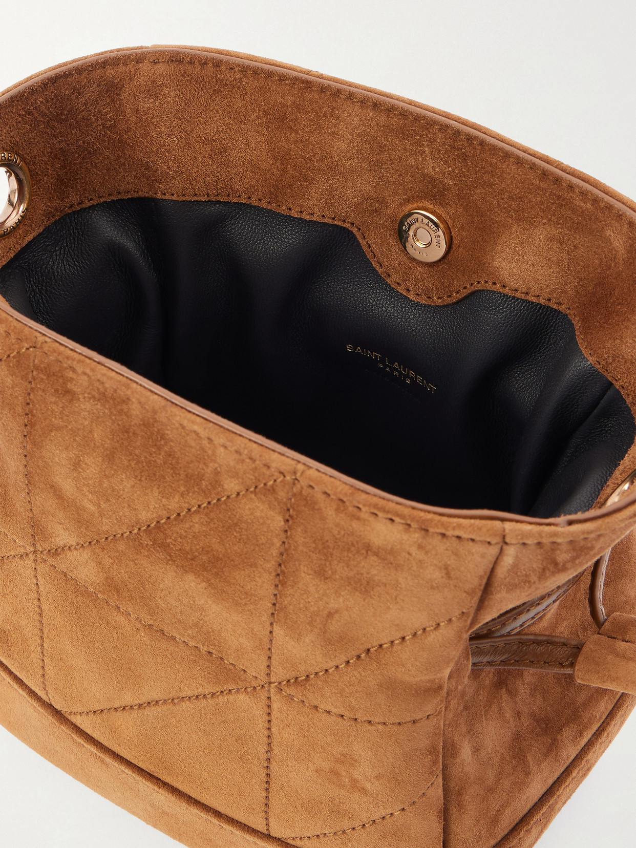 Jamie Mini Shoulder Bag