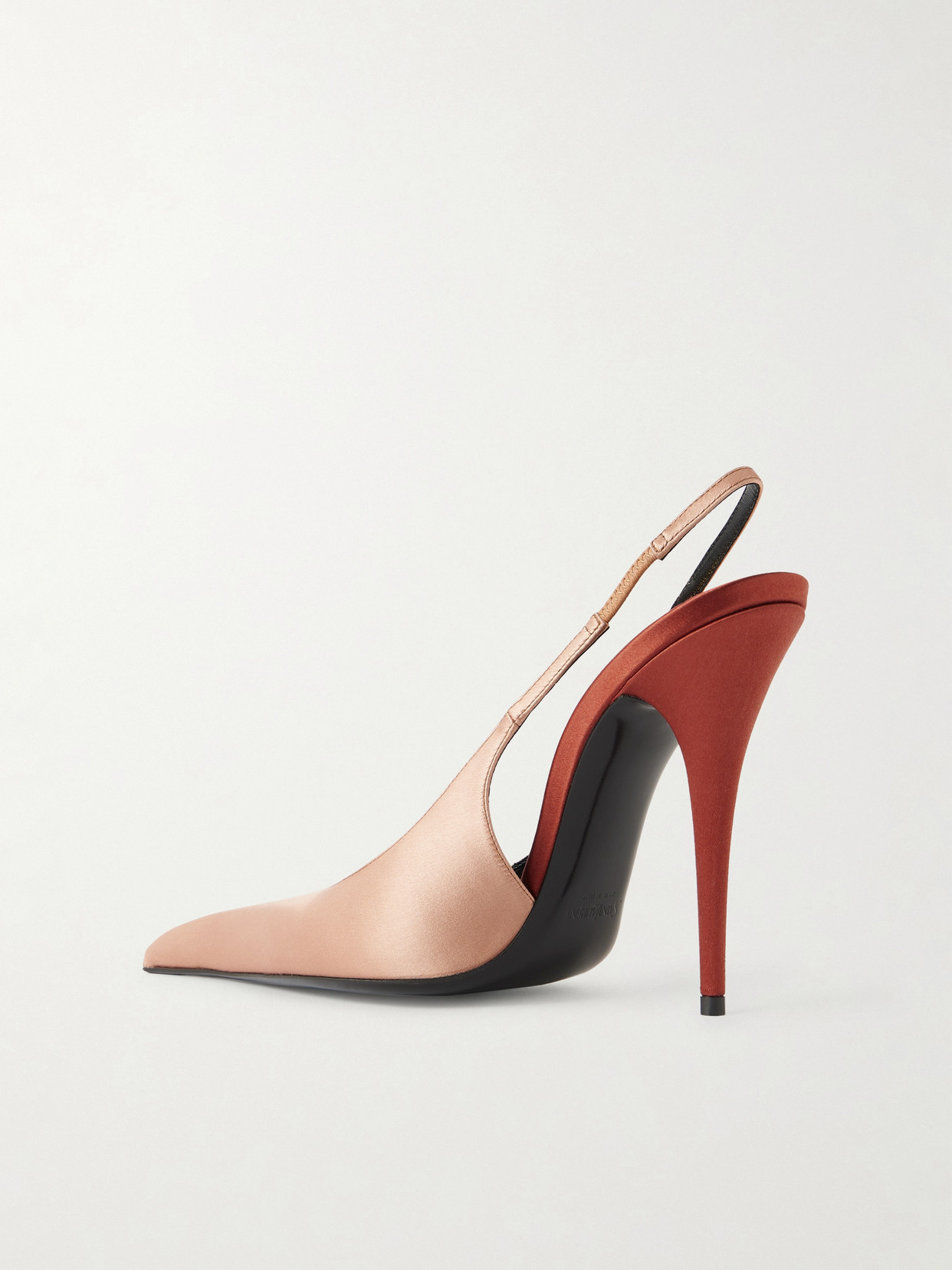 Deroche Slingback
