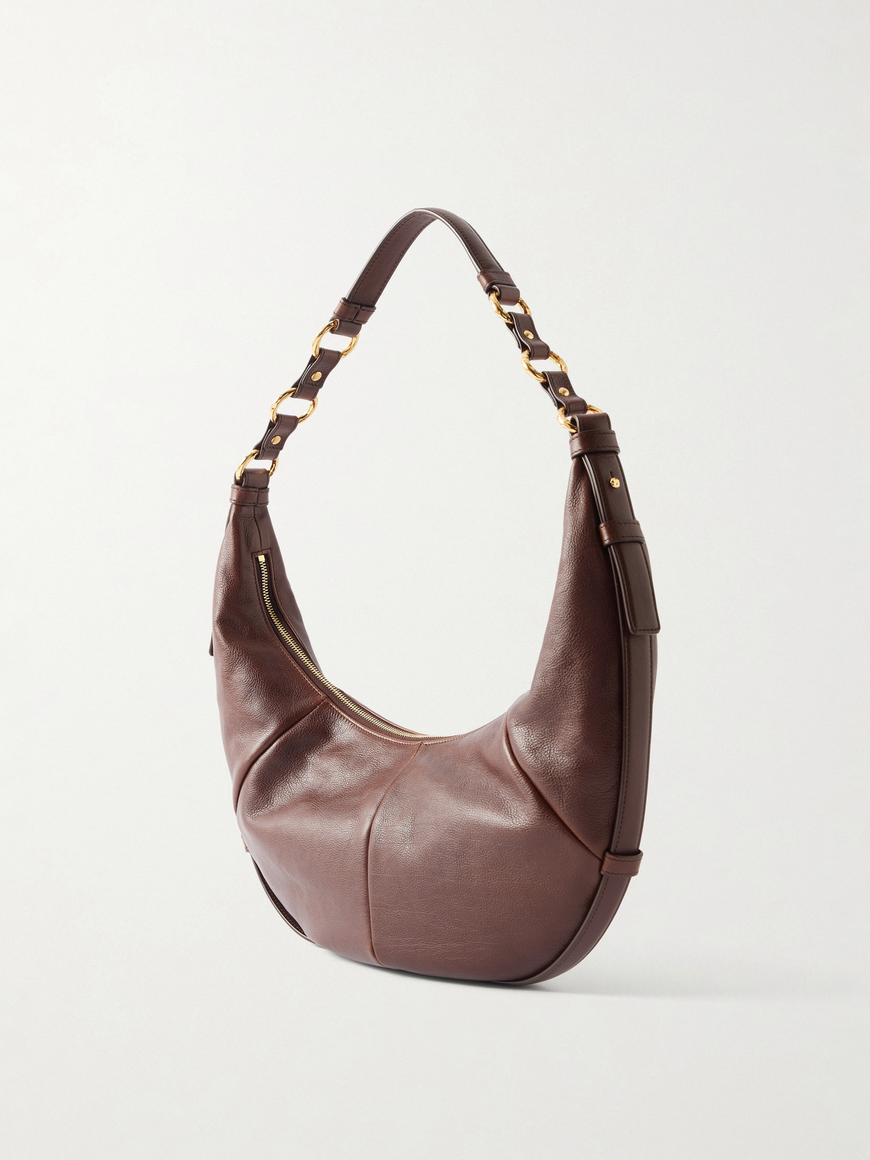 Saharienne Shoulder Bag