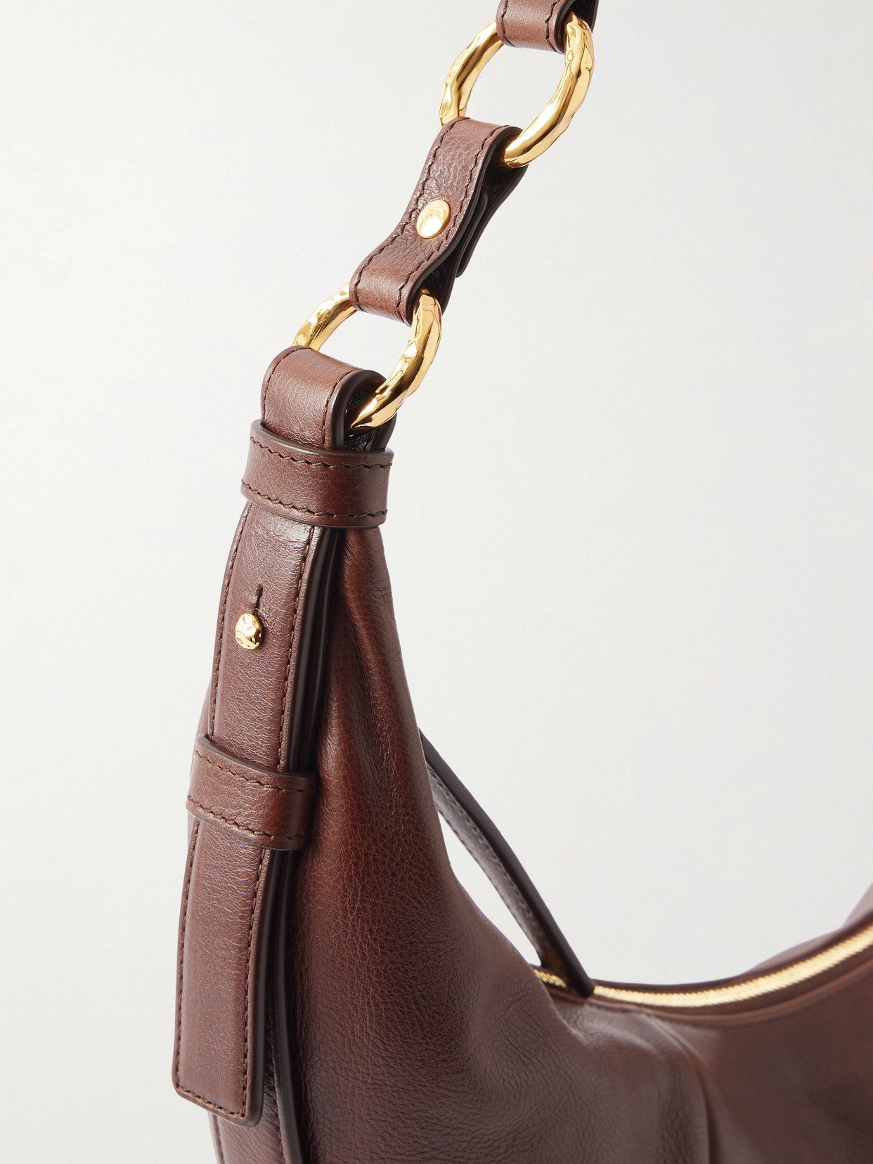 Saharienne Shoulder Bag