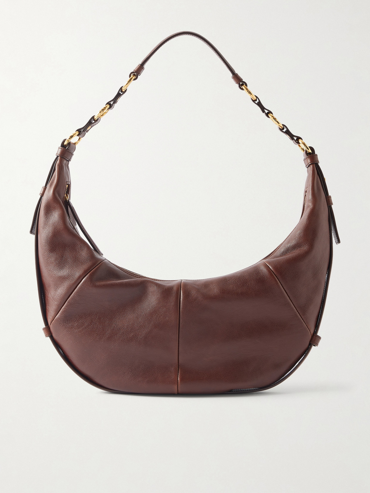 Saharienne Shoulder Bag