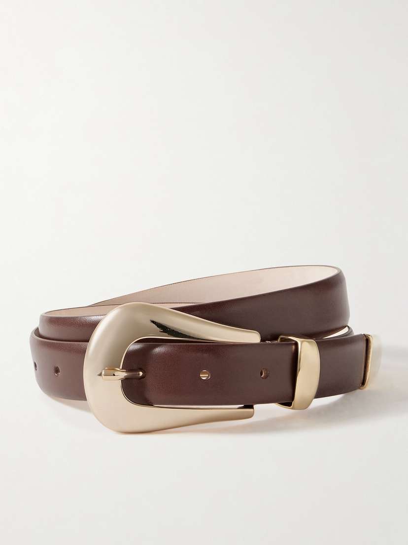 Déhanche Colette Leather Belt