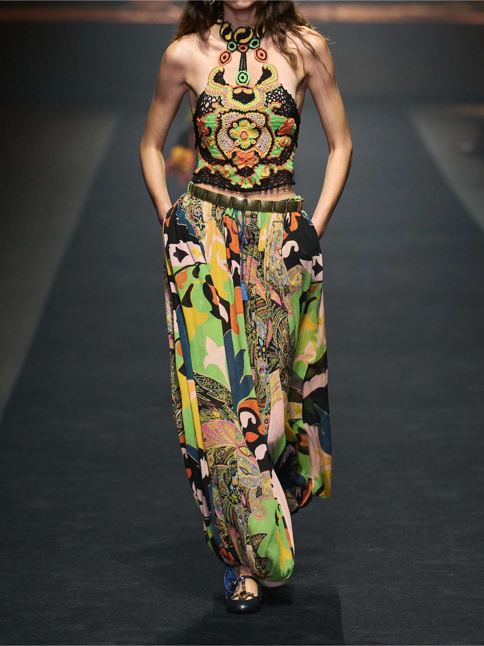 エトロ ETRO トップス ETRO(エトロ) トップス(レディース) - ブランド通販のBUYMA