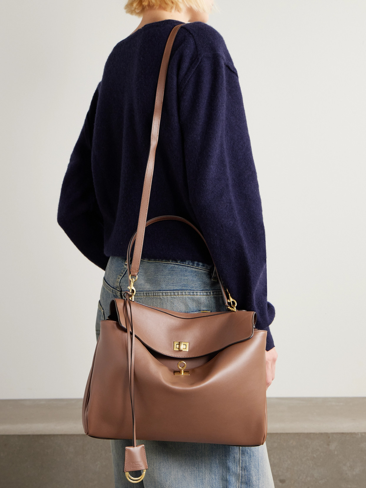 Rodeo Medium Shoulder Bag