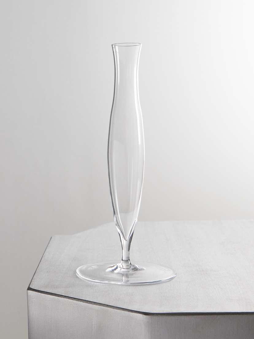 LOBMEYR Crystal Glass Vase | Thumbnail 4 LOBMEYR Crystal Glass Vase | Thumbnail 4