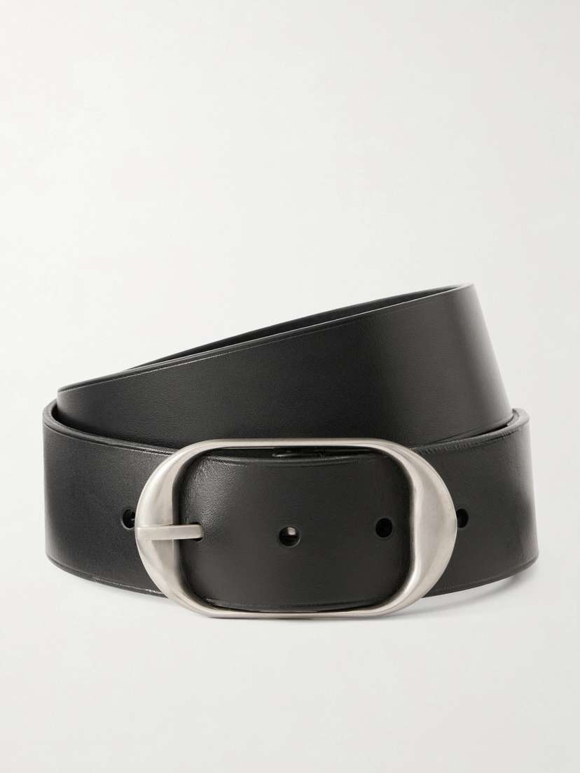 Nili Lotan Nili Leather Belt