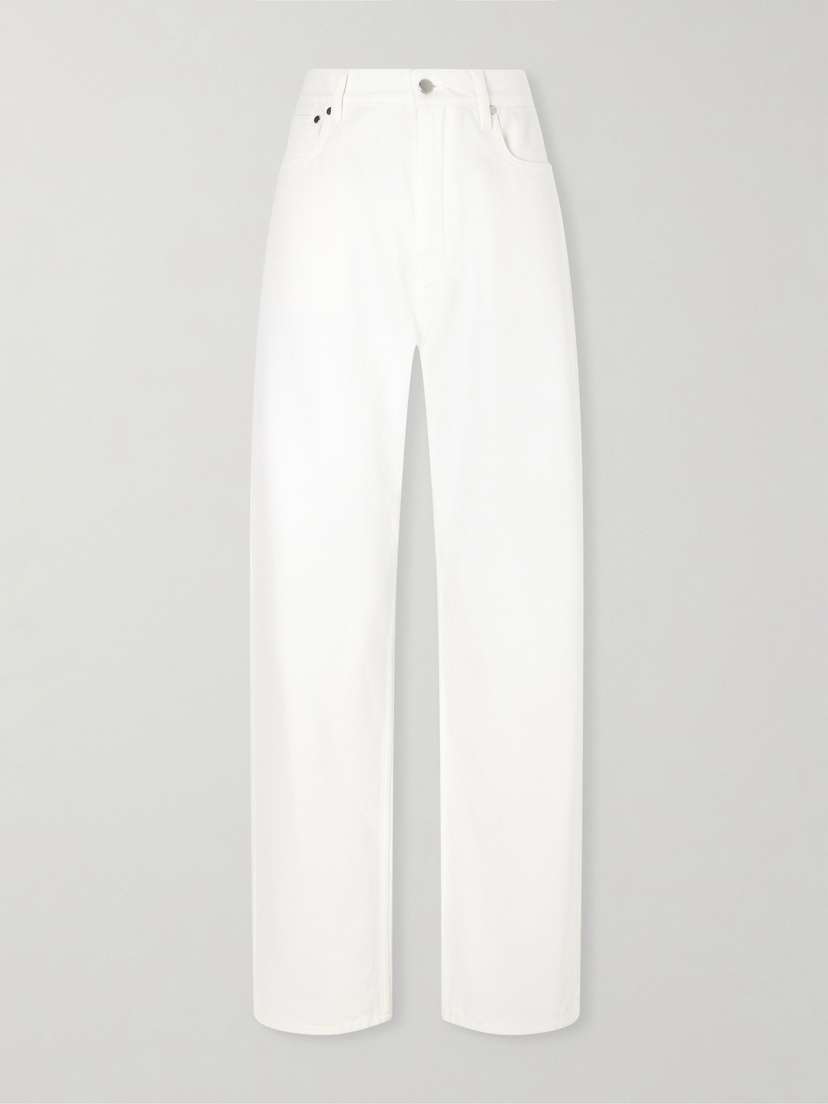 Jil Sander Straight-leg Jeans