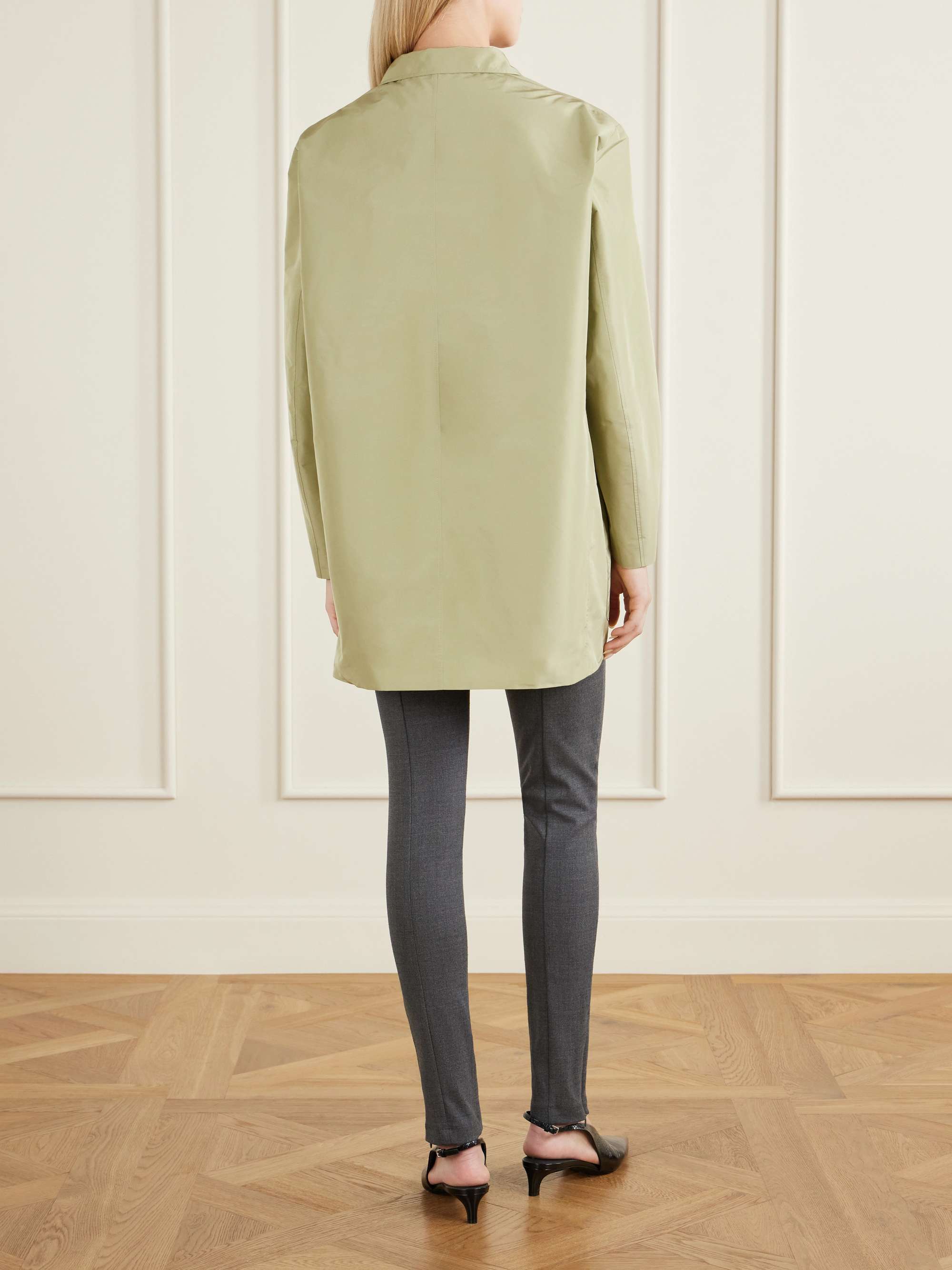 JIL SANDER 