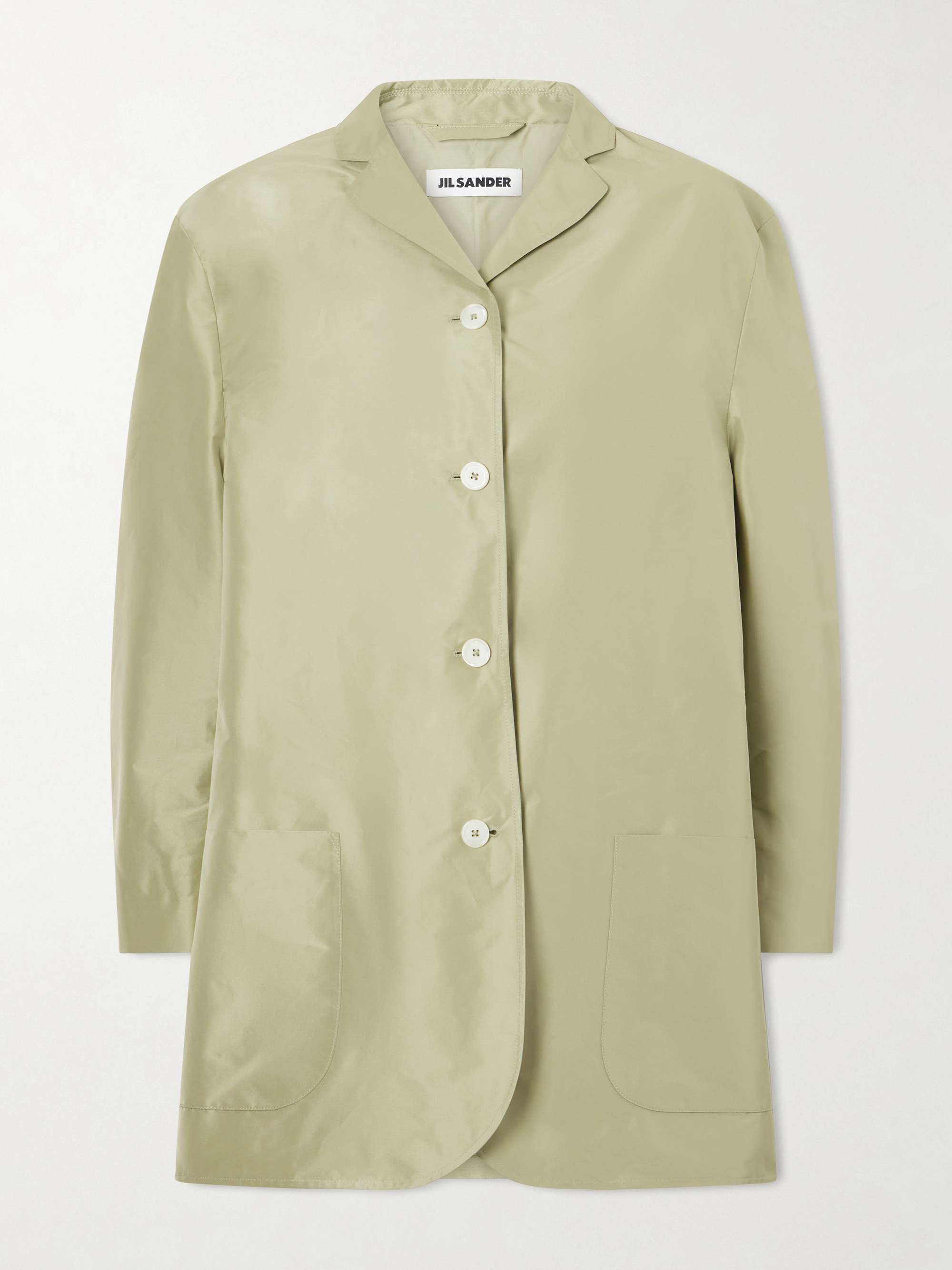 JIL SANDER 