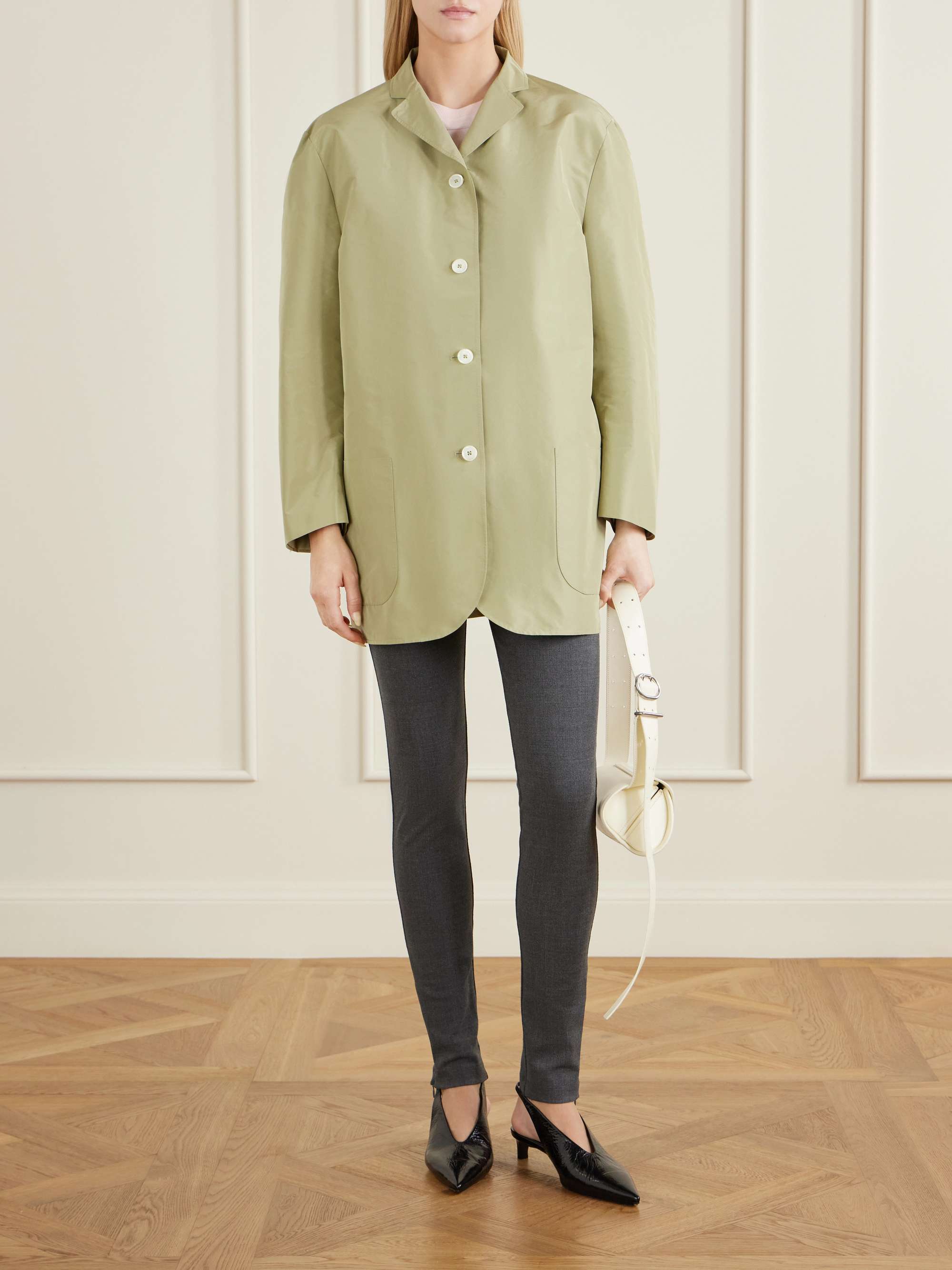 JIL SANDER 