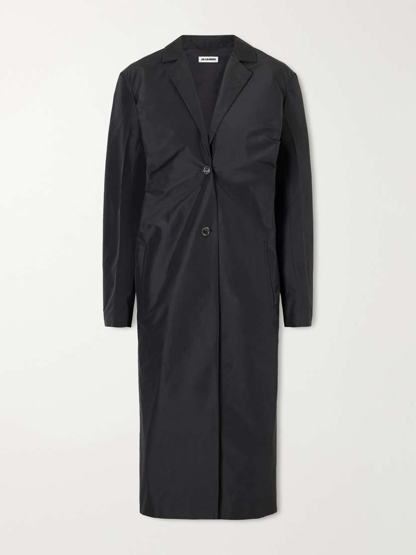 Jil Sander Shell Coat