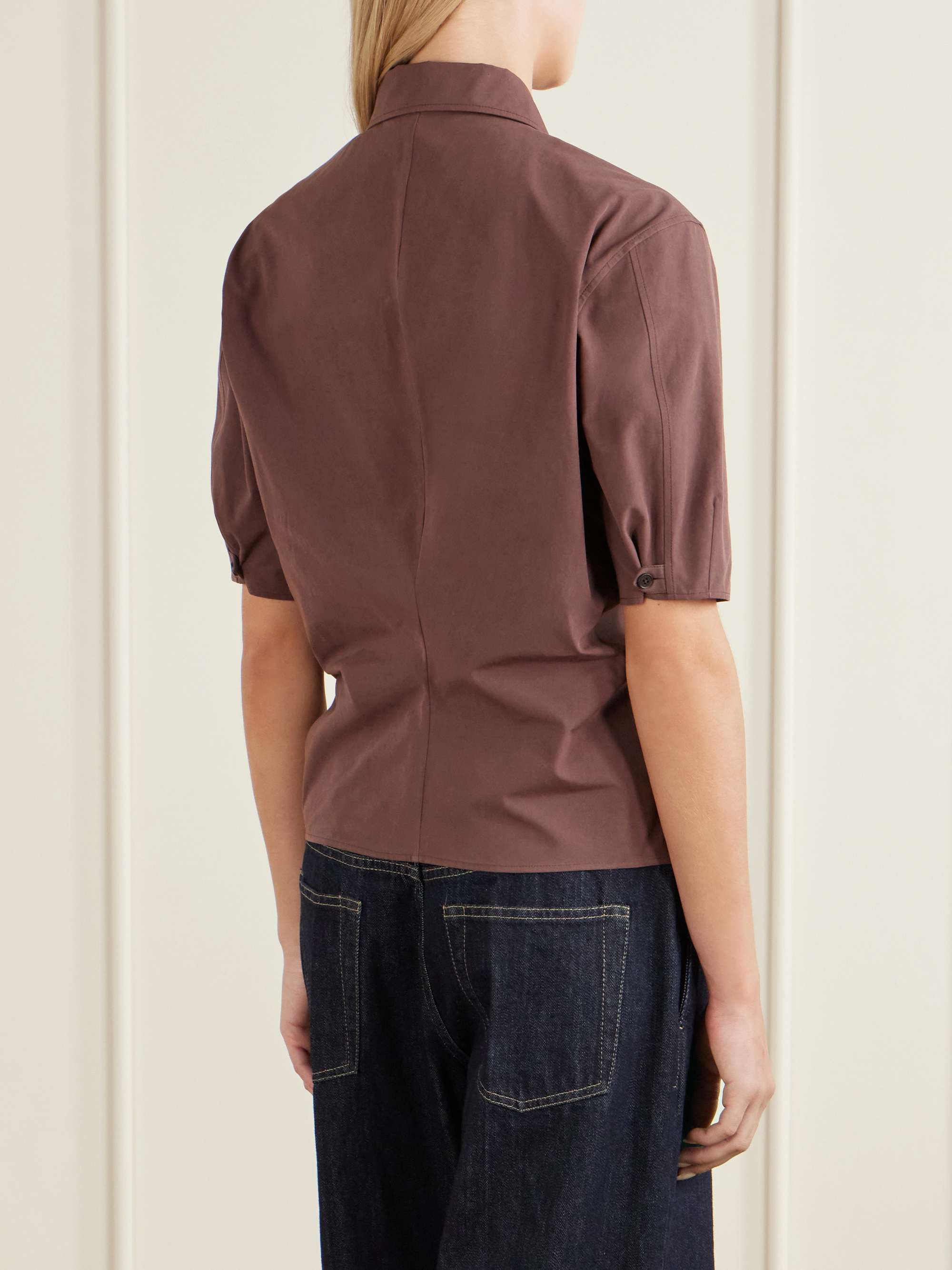 JIL SANDER 
