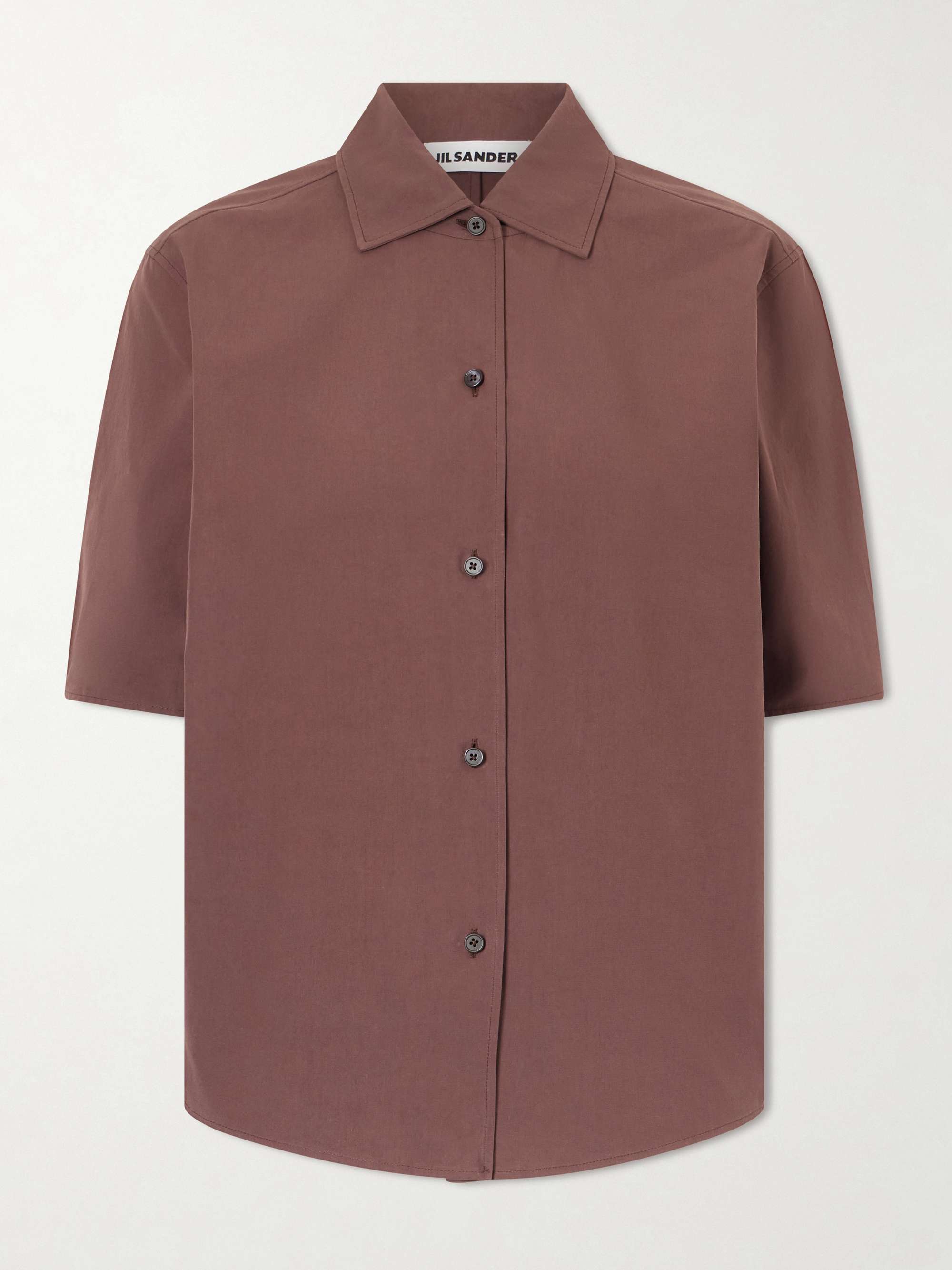 JIL SANDER 