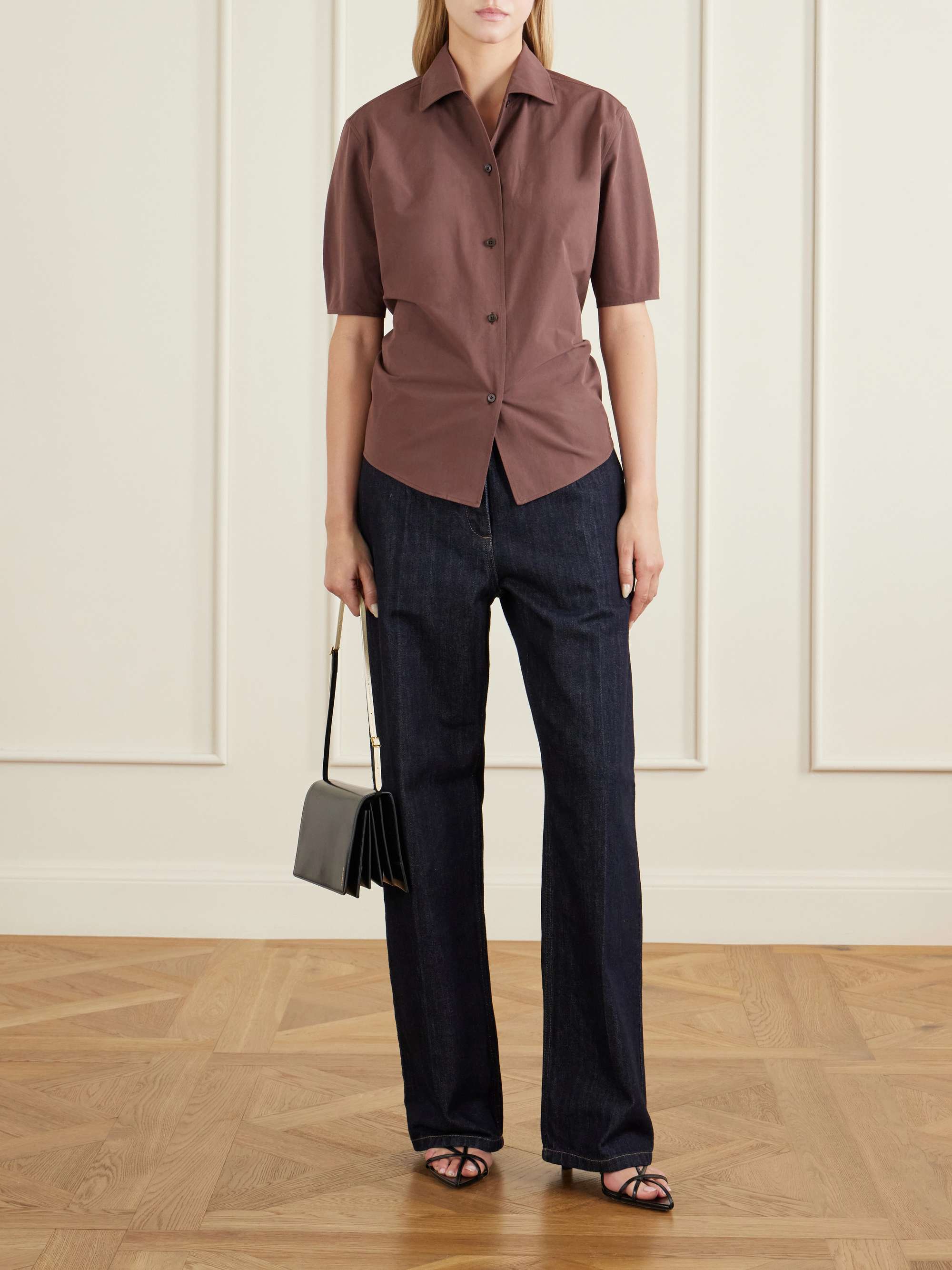 JIL SANDER 
