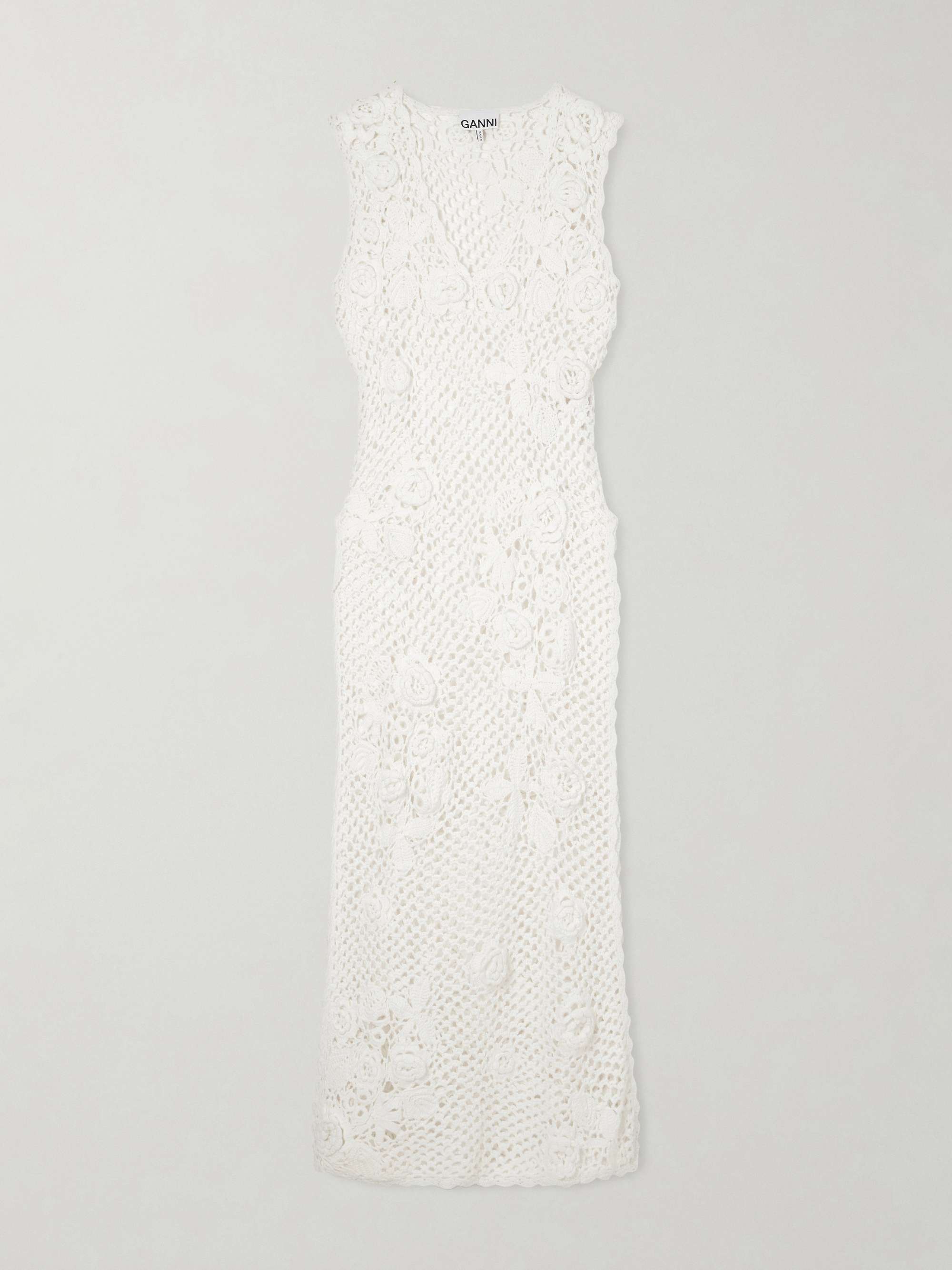 GANNI 