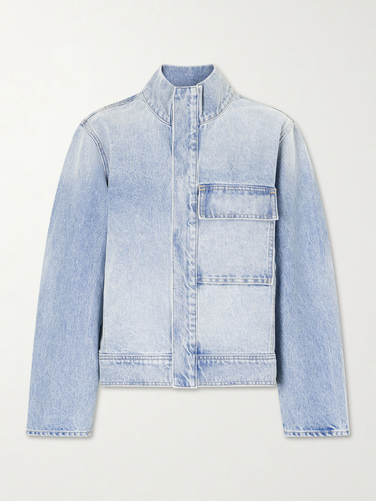 Marilou Denim Jacket