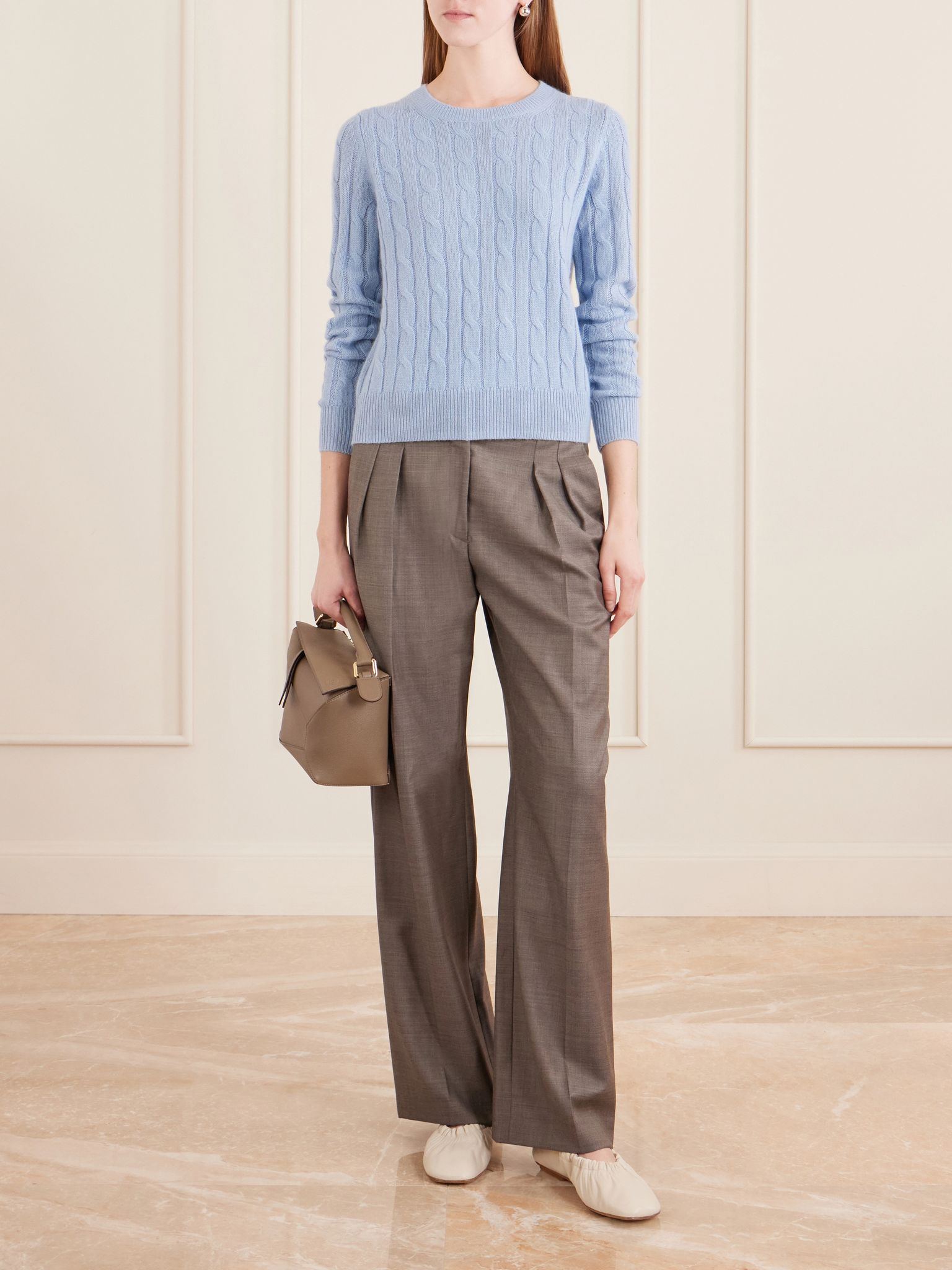 Our Cashmere Picks