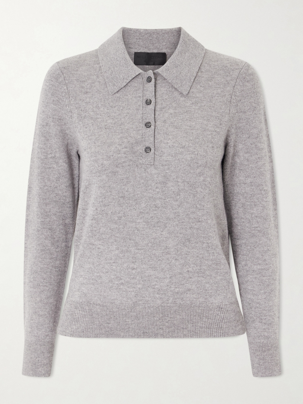 Prescott Cashmere Polo